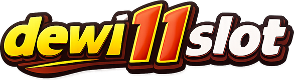 Logo dewi11slot